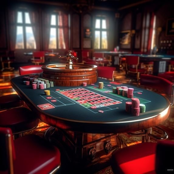 Spot Bet