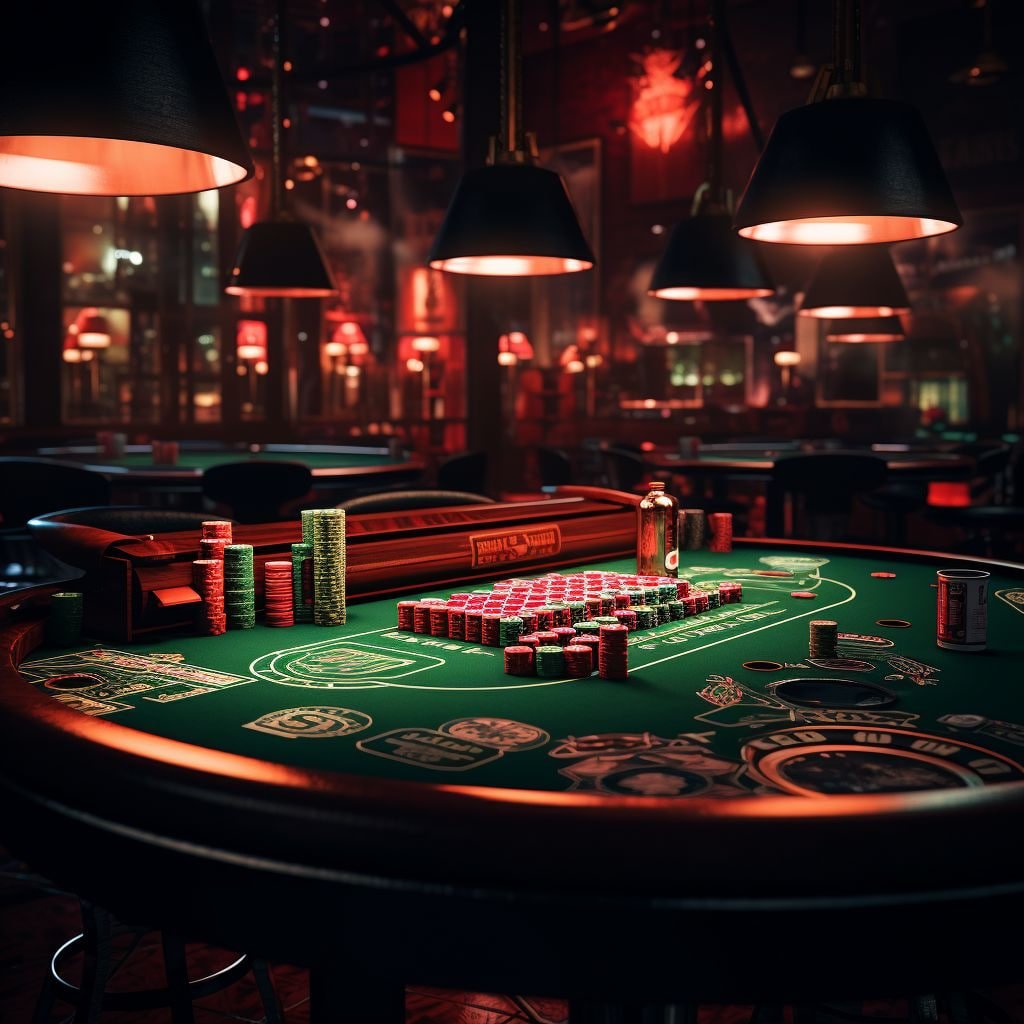 spot bet