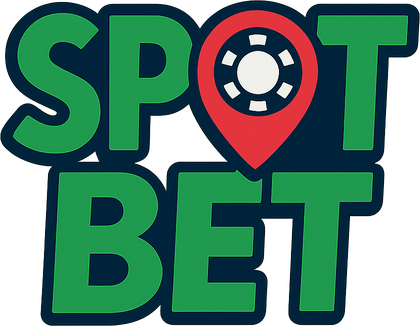 Spot Bet Logo